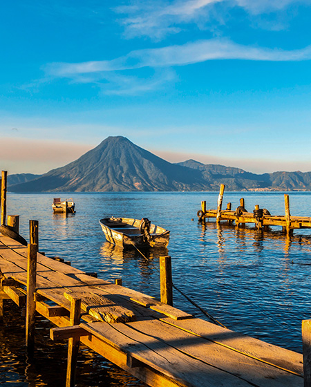 Lernen Sie das Team kennen